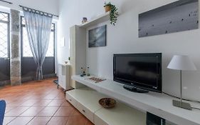 La Casa Del Cacciatore - Alloggio Con Terrazzo