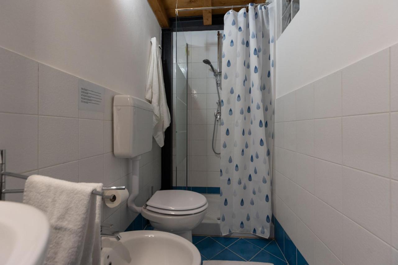 Ferienwohnung La Casa Del Cacciatore - Alloggio Con Terrazzo Palermo Exterior foto