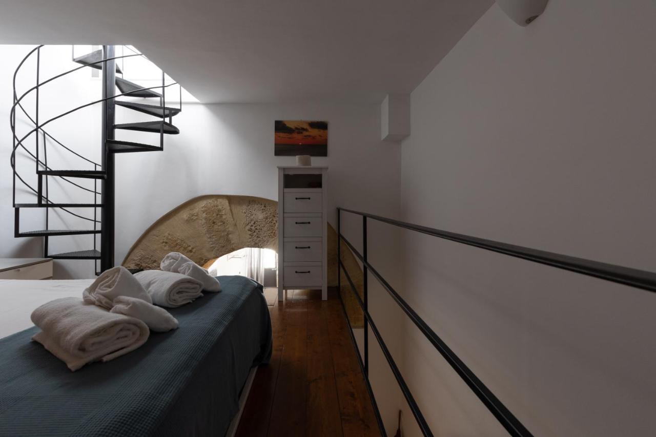 Ferienwohnung La Casa Del Cacciatore - Alloggio Con Terrazzo Palermo Exterior foto